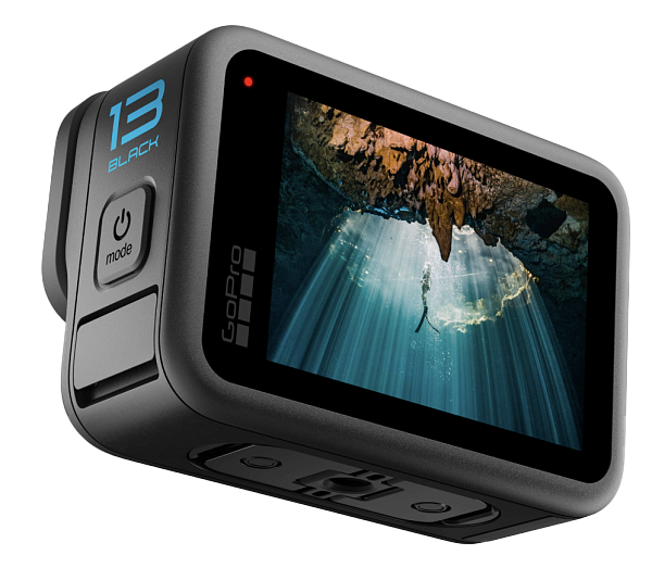 Сервисный центр GoPro в Екатеринбурге